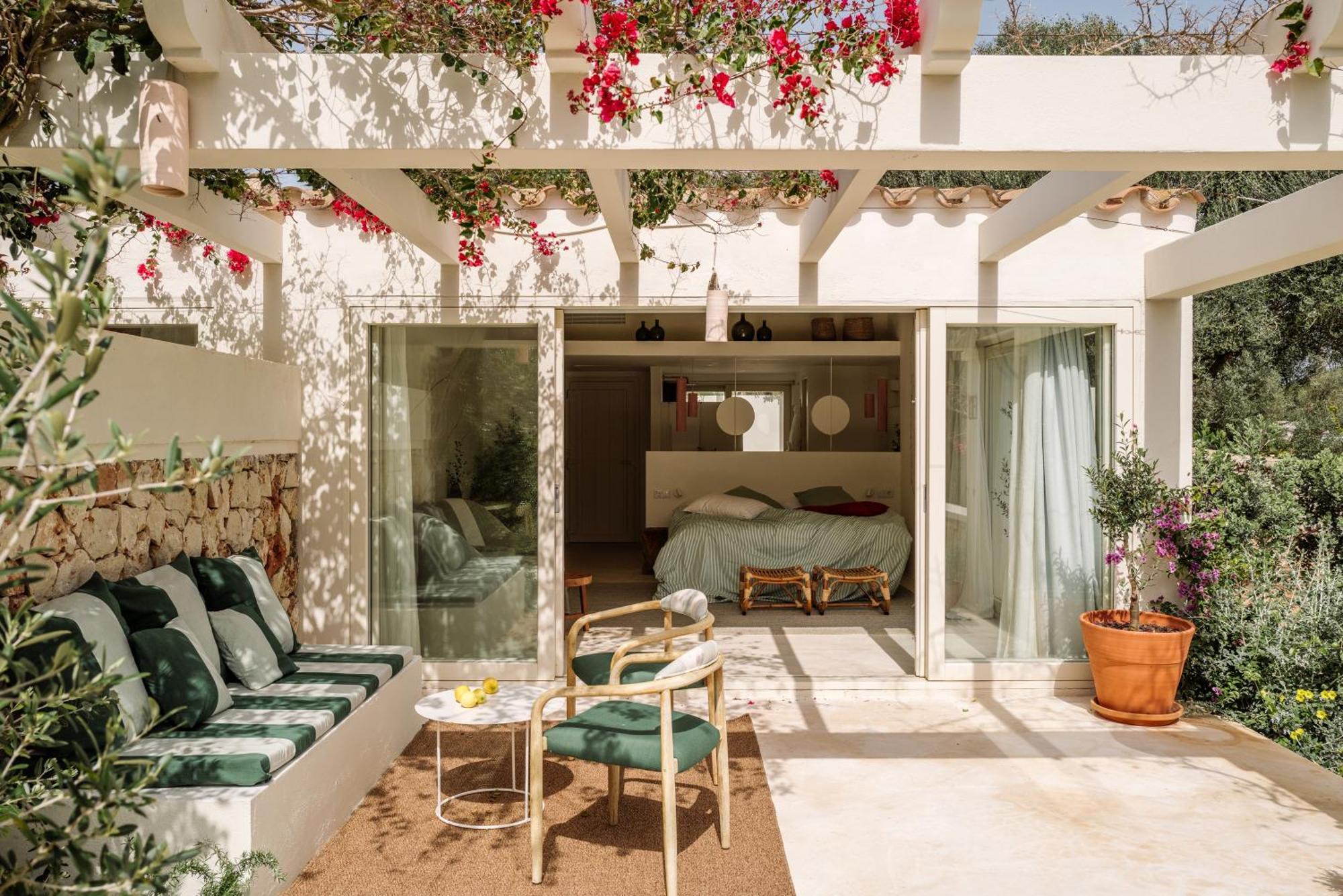 Morvedra Nou Luxury Boutique Hotel - Adults Only Ситадела Екстериор снимка