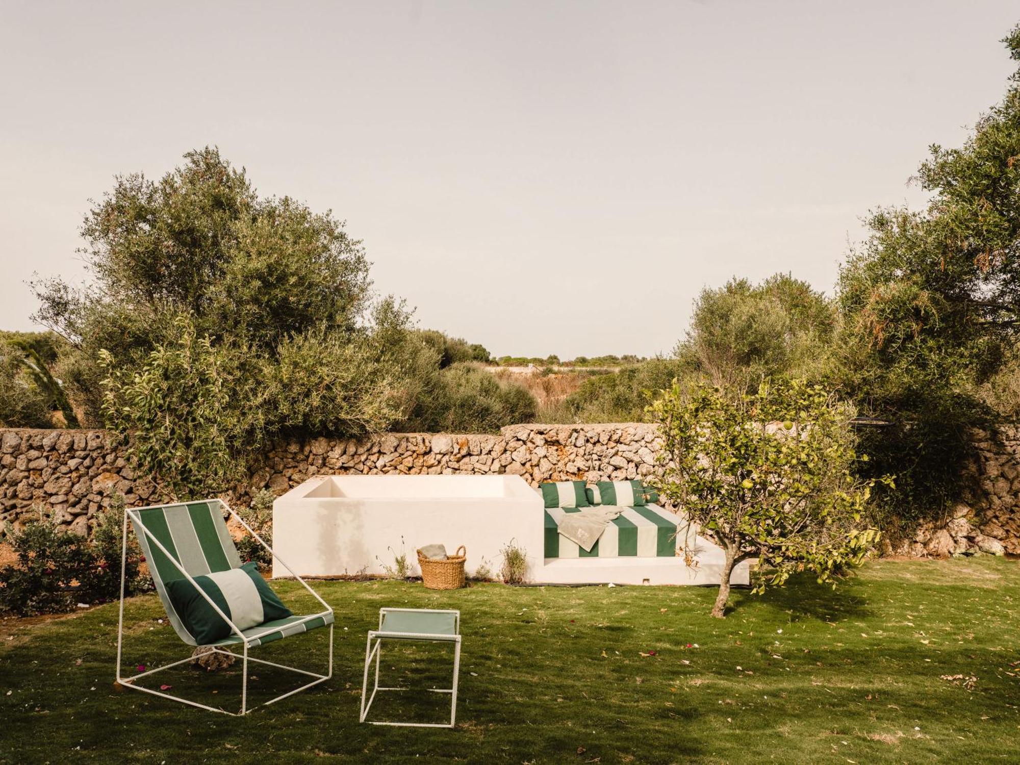 Morvedra Nou Luxury Boutique Hotel - Adults Only Ситадела Екстериор снимка