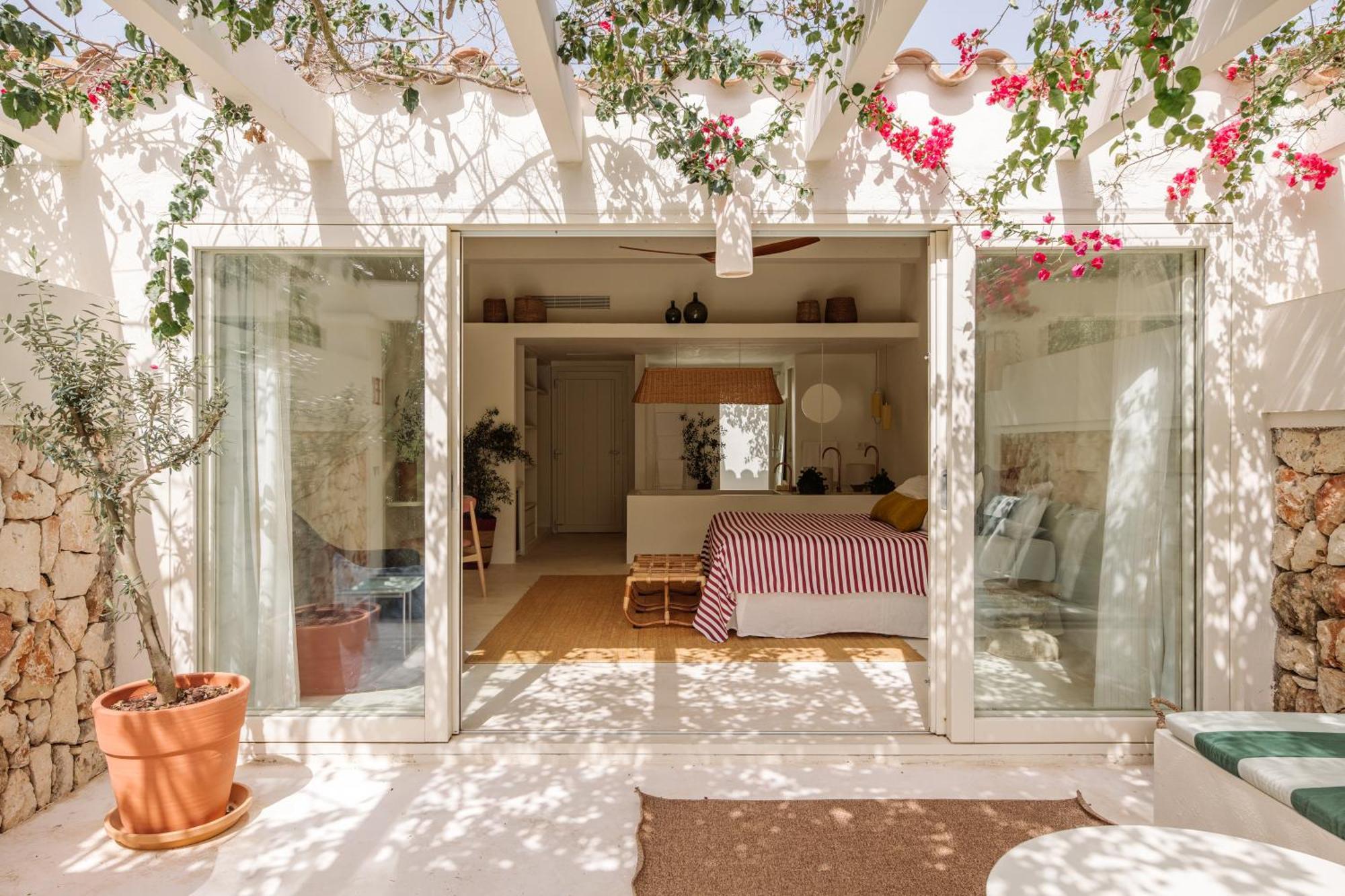 Morvedra Nou Luxury Boutique Hotel - Adults Only Ситадела Екстериор снимка