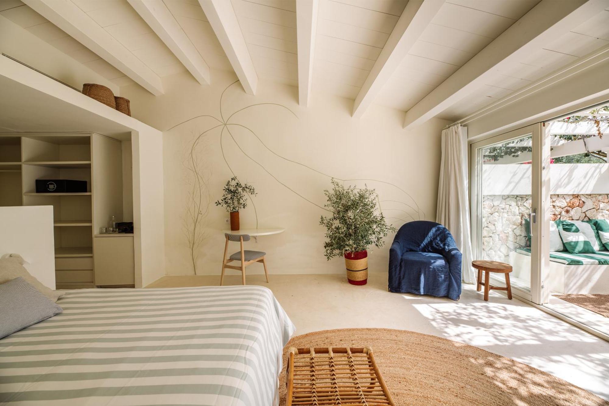 Morvedra Nou Luxury Boutique Hotel - Adults Only Ситадела Екстериор снимка