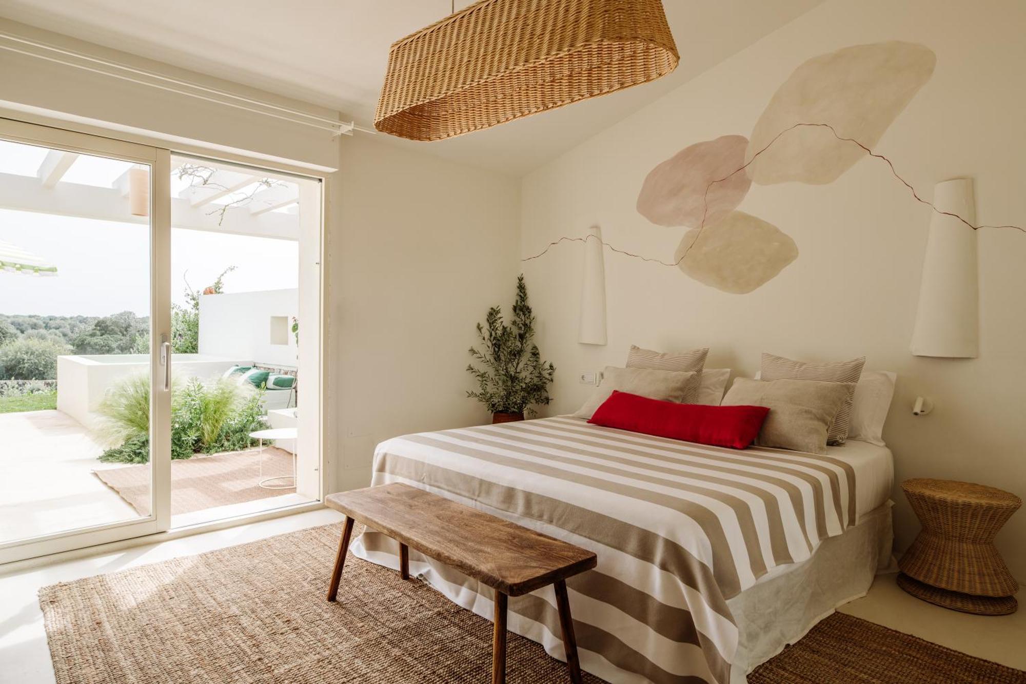 Morvedra Nou Luxury Boutique Hotel - Adults Only Ситадела Екстериор снимка