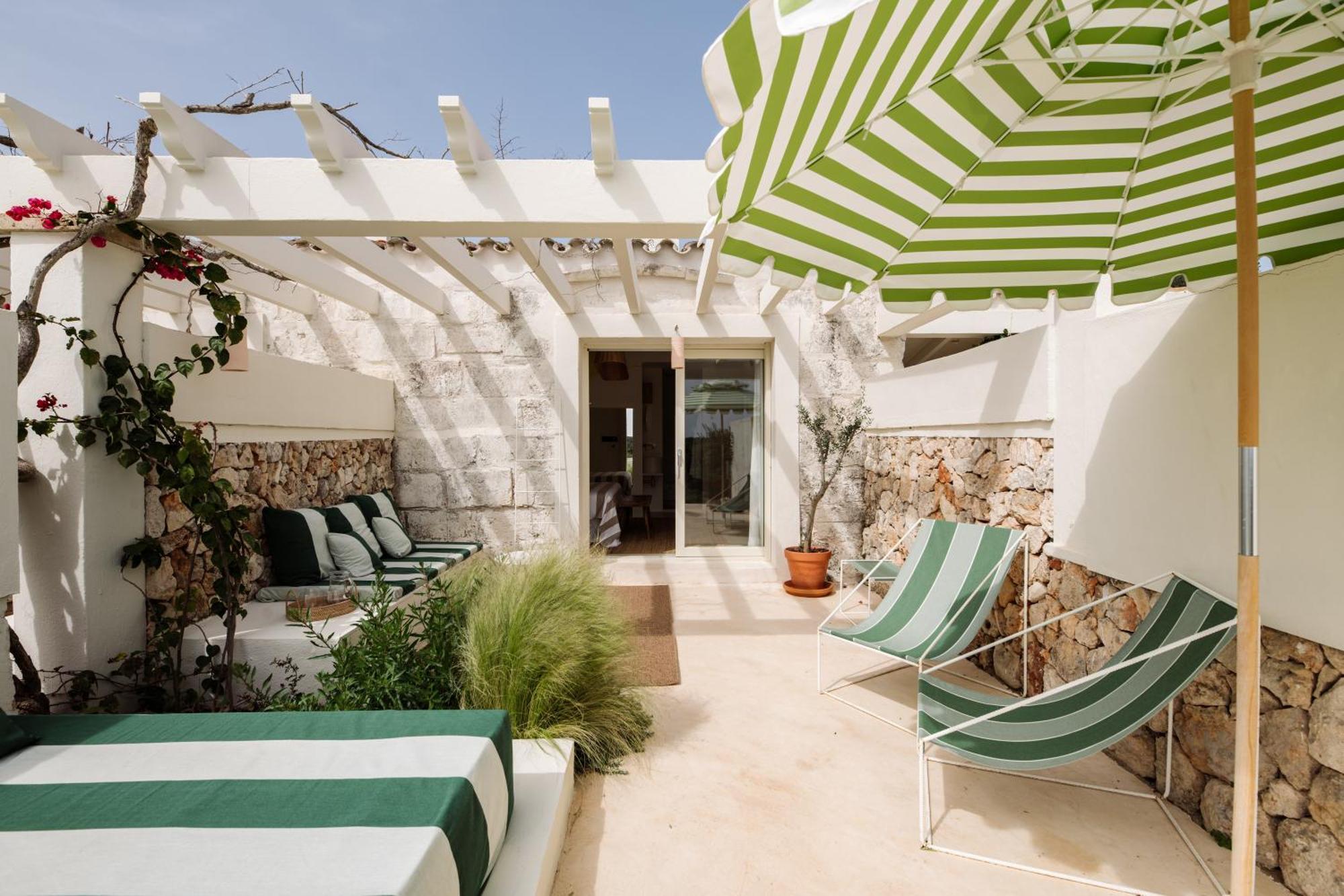 Morvedra Nou Luxury Boutique Hotel - Adults Only Ситадела Екстериор снимка