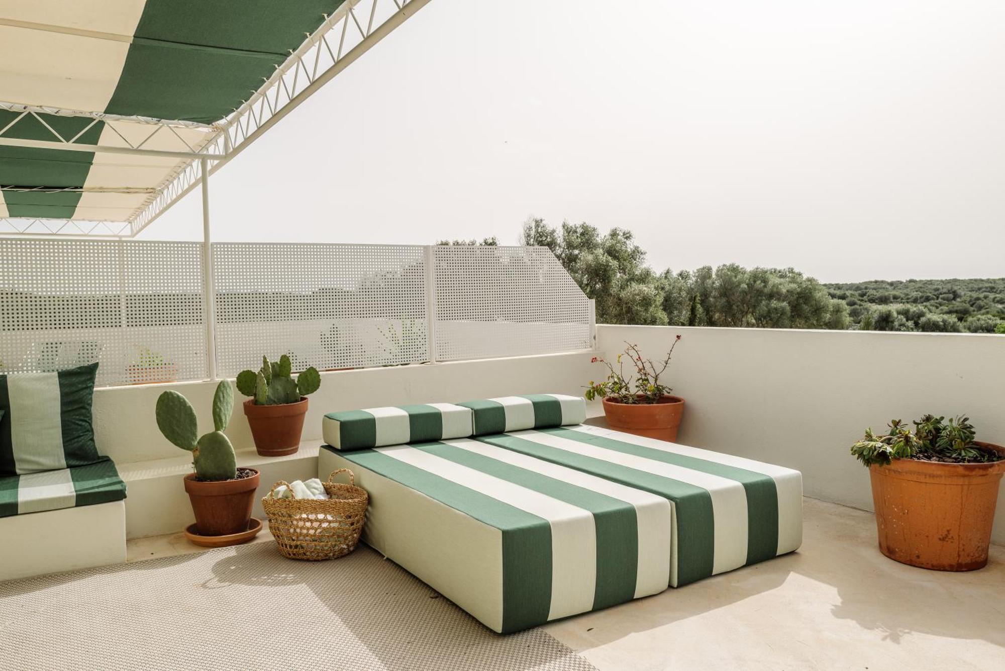 Morvedra Nou Luxury Boutique Hotel - Adults Only Ситадела Екстериор снимка
