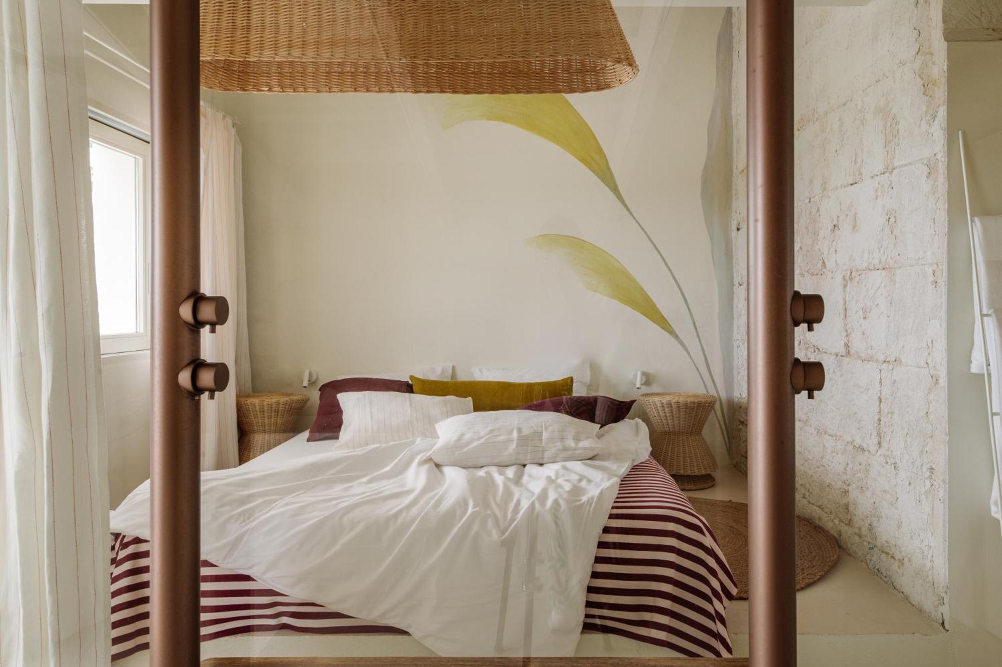 Morvedra Nou Luxury Boutique Hotel - Adults Only Ситадела Екстериор снимка