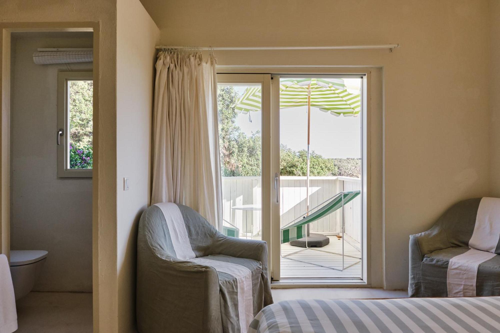 Morvedra Nou Luxury Boutique Hotel - Adults Only Ситадела Екстериор снимка