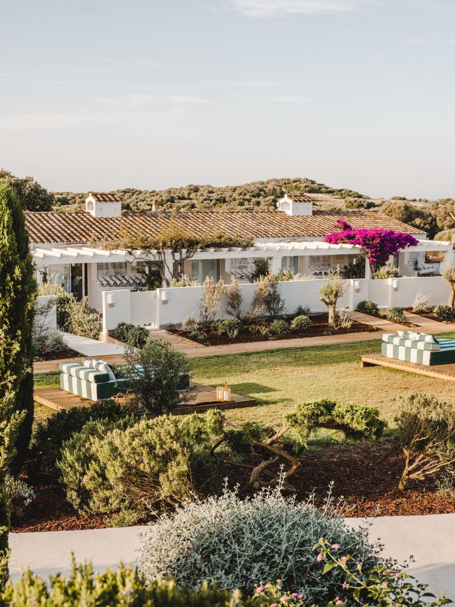 Morvedra Nou Luxury Boutique Hotel - Adults Only Ситадела Екстериор снимка
